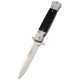 Ніж складний Sog Silver 2723 / 931AB