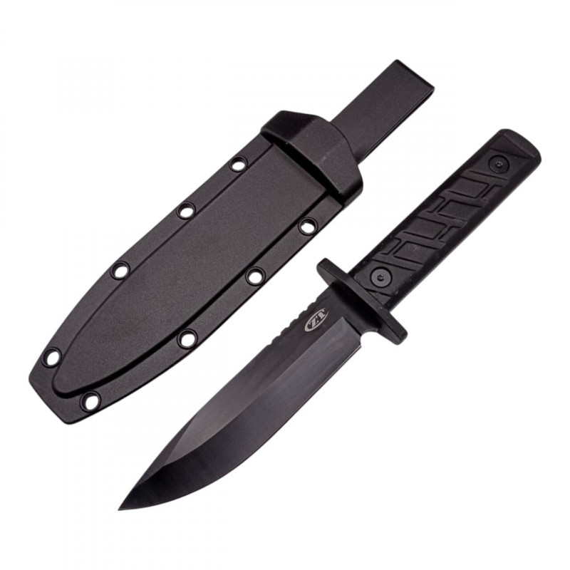 Ніж мисливський ZT Ser 4648, 2122 Black