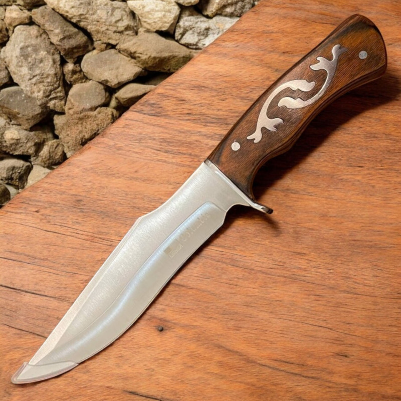 Ніж мисливський Columbia 187