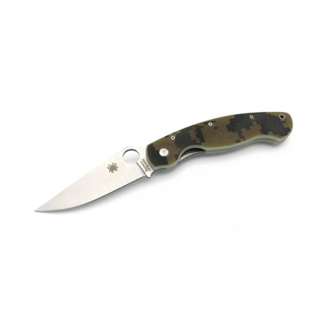 Ніж складний Spyderco A10
