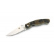 Ніж складний Spyderco A10