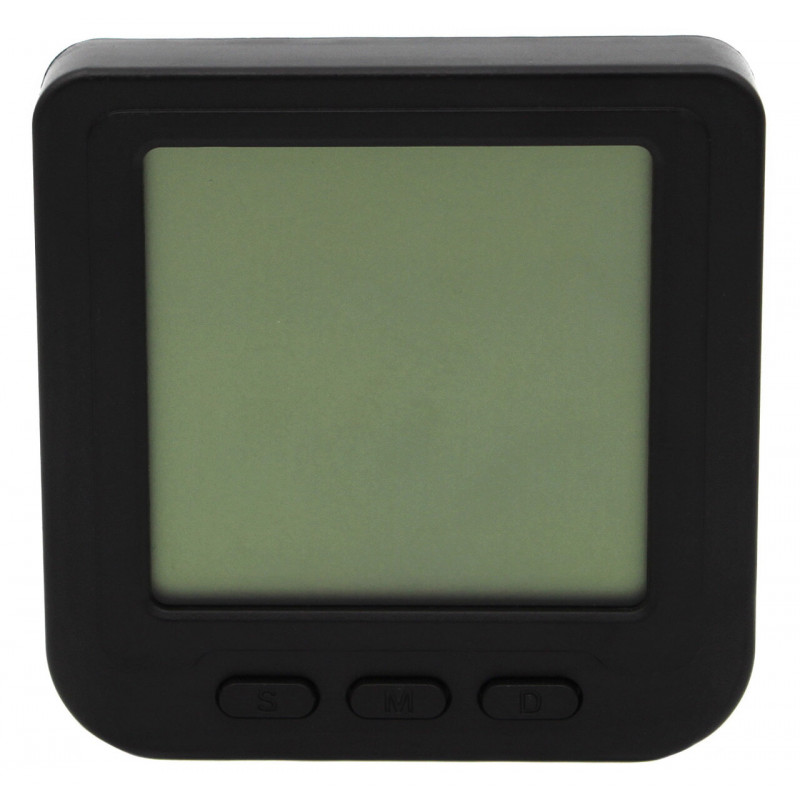 Часы электронные Kadio KD-1826