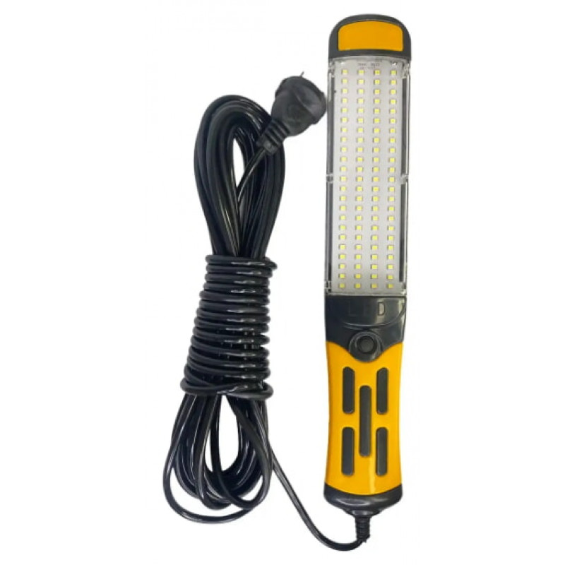 Світлодіодна Переносна лампа з подовжувачем 96 LED - 9 метрів BL-9096 / 7610 /WD041K/ 7725