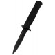 Ніж складаний Sog Black 2724 / 931B