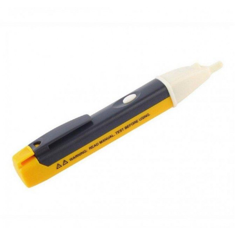 Індикатор прихованої проводки Voltage Detector IAC-A / 668