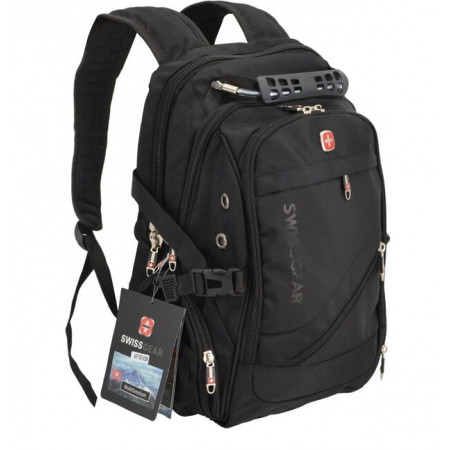 Рюкзак SWISSGEAR travel bag / 4584 / 8810