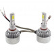 Комплект автомобільних LED ламп C6 H3 5539