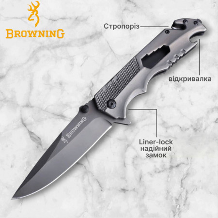 Ніж складний Browning 461-2