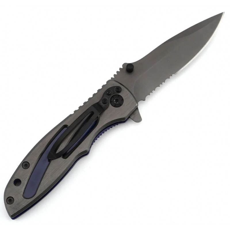 Ніж складний Knifes X21