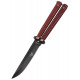 Ніж метелик Benchmade Zigzag A809