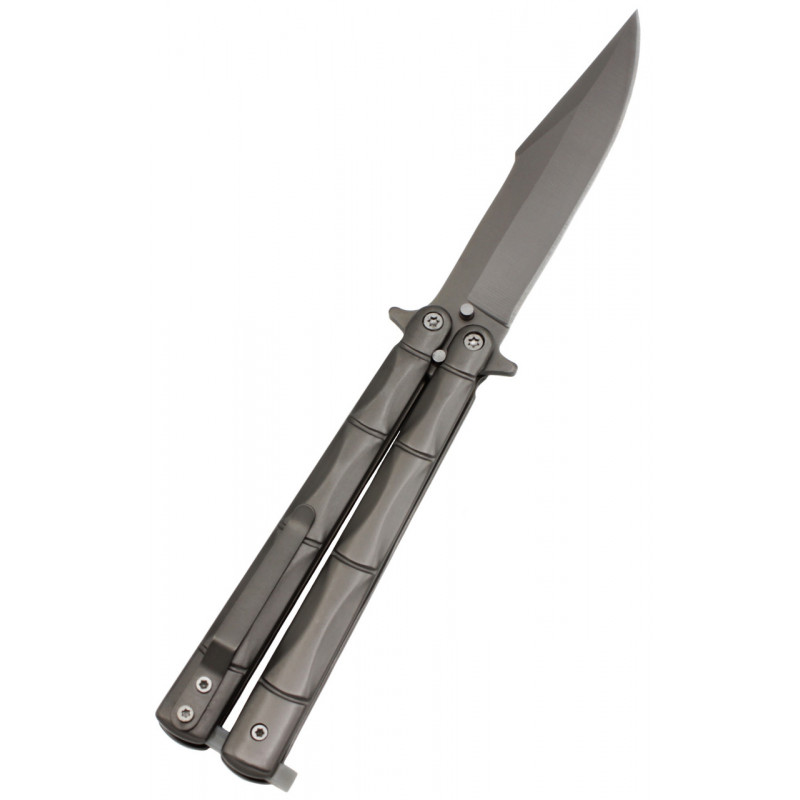 Ніж метелик Benchmade A280