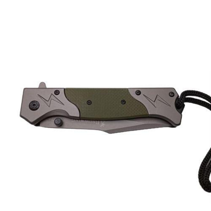 Ніж складний Browning FA45, A740