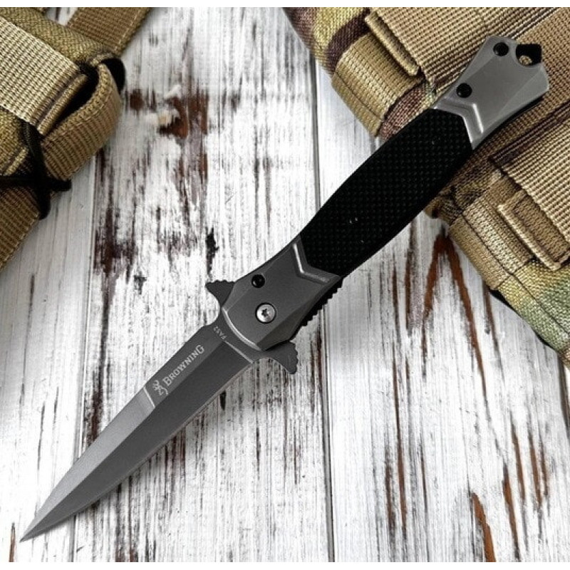 Ніж складаний Browning FA52
