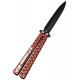 Ніж метелик Benchmade A819