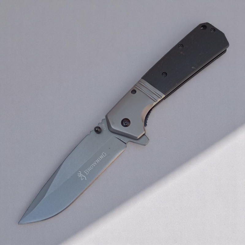 Ніж складаний Browning A228, 1133