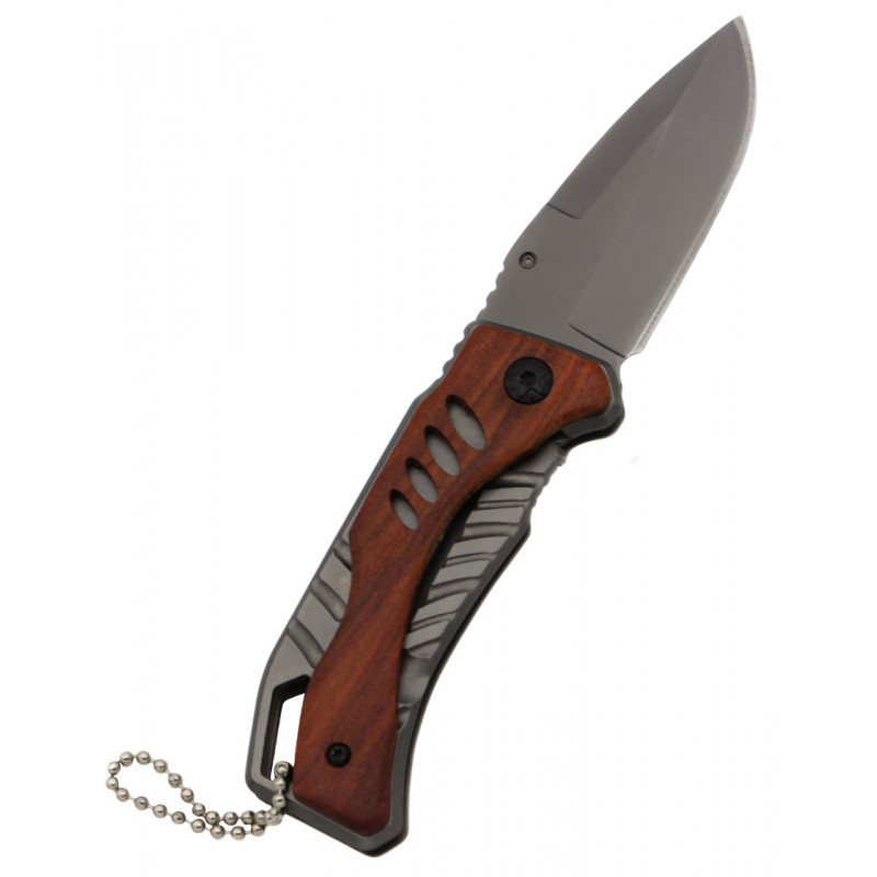 Ніж складний Buck A134 / X61