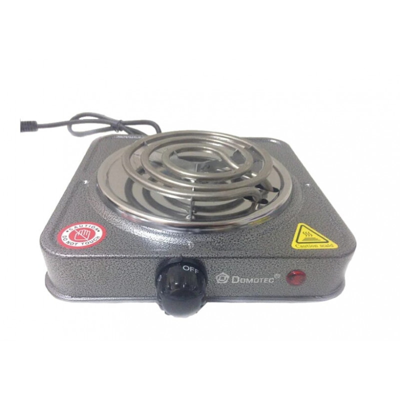 Електроплита Domotec MS-5801 / 3026