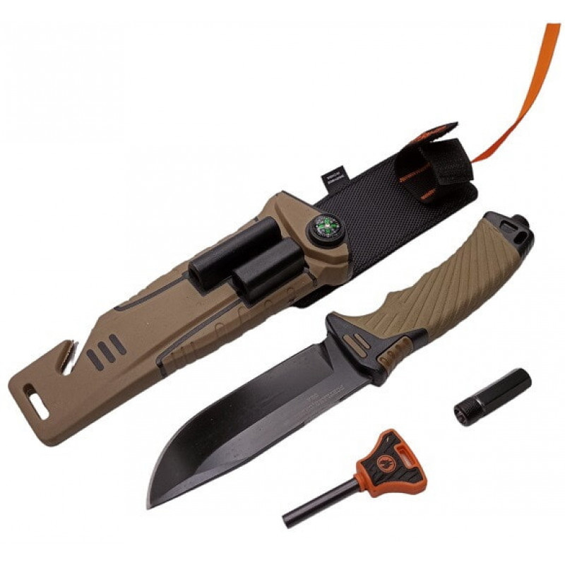 Ніж мисливський Gerber, 250, 24.5 см