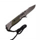 Ніж складний Browning FA45, A740