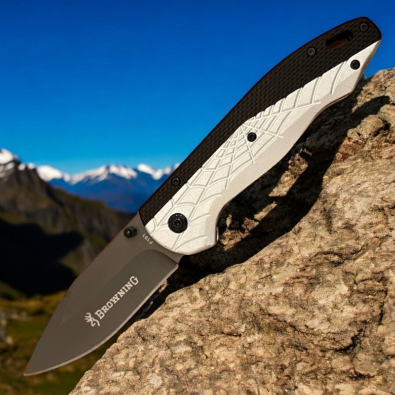 Ніж складаний Browning F191, 295