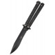 Ніж метелик Benchmade Chain A752