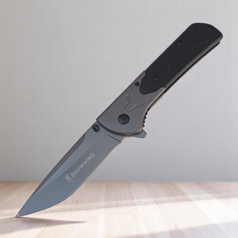 Ніж складний Browning F192, 1111