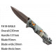 Ніж складний Browning A700
