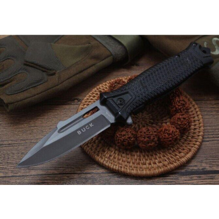 Ніж складний Buck A67 / 2645