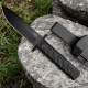 Ніж мисливський ZT Ser 4648, 2122 Black
