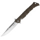Ніж складаний Cold Steel Luzon 2106 Темно-коричневий