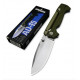 Ніж складаний Cold Steel 152 ОЛИВА