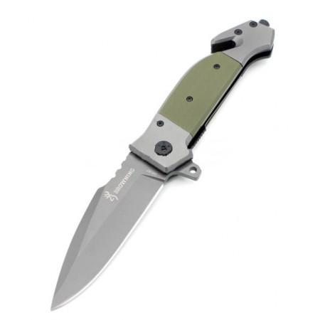 Ніж складний Browning DA167, A839