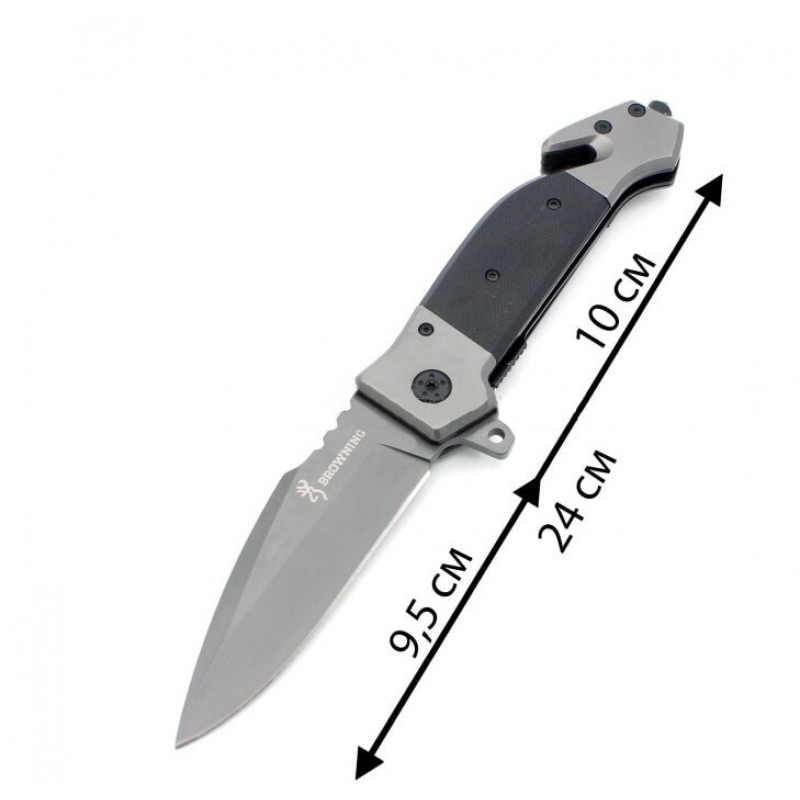 Ніж складаний Browning DA167, A840