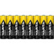 Батарейка Varta R6 / AA / Super Heavy Duty / техніка / сольова