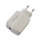 СЗУ Мережева Зарядна Устрій USB x 1 AC100 1USB (без упаковки)