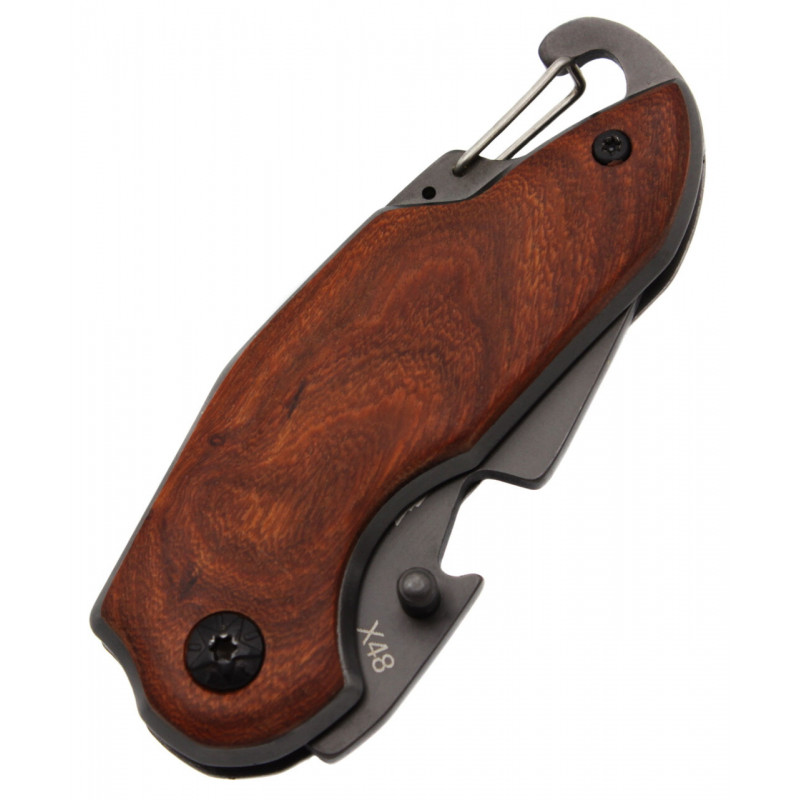 Ніж складаний Buck A136