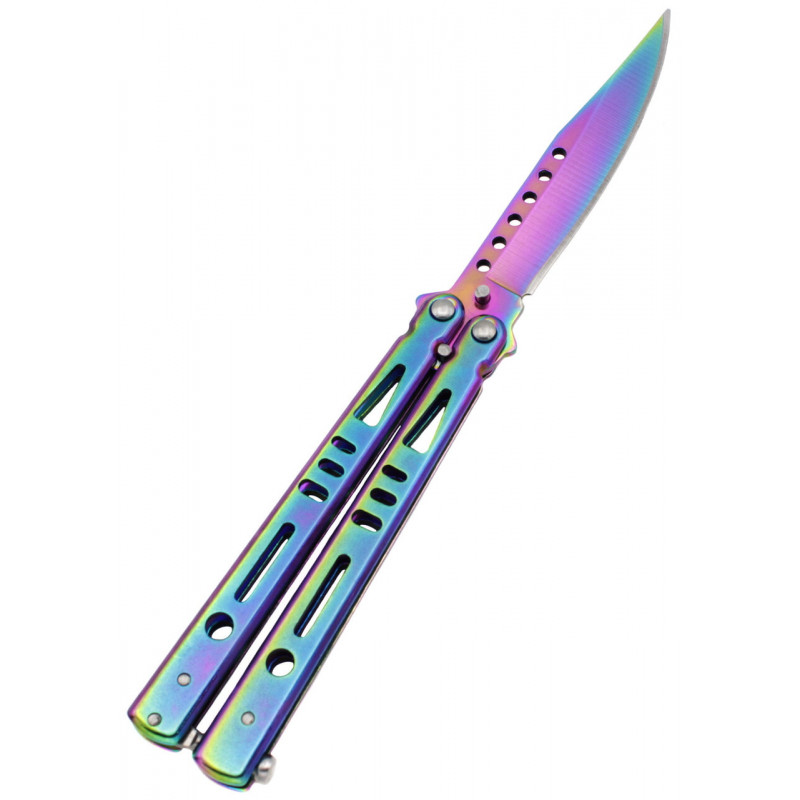 Ніж метелик Benchmade Gradient A757