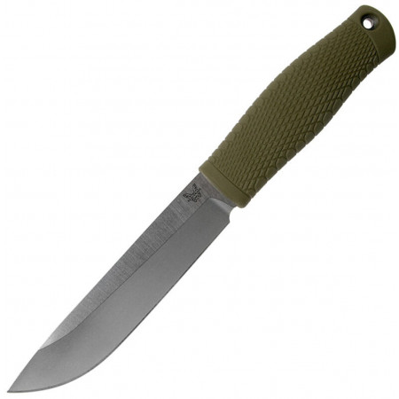 Ніж мисливський Benchmade 3V, 458