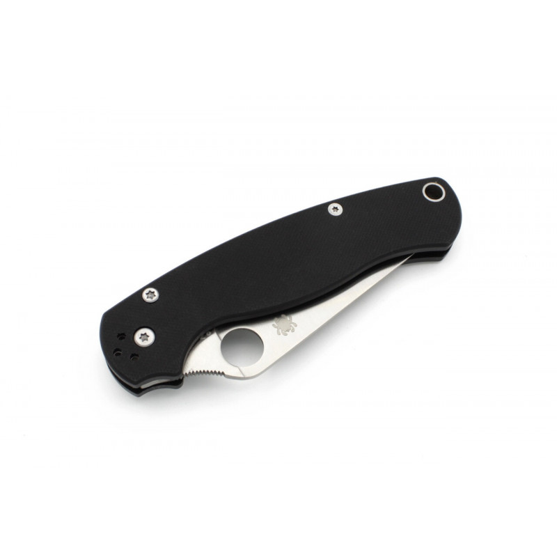 Ніж складаний Spyderco A9