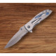 Ніж складний Knifes X21