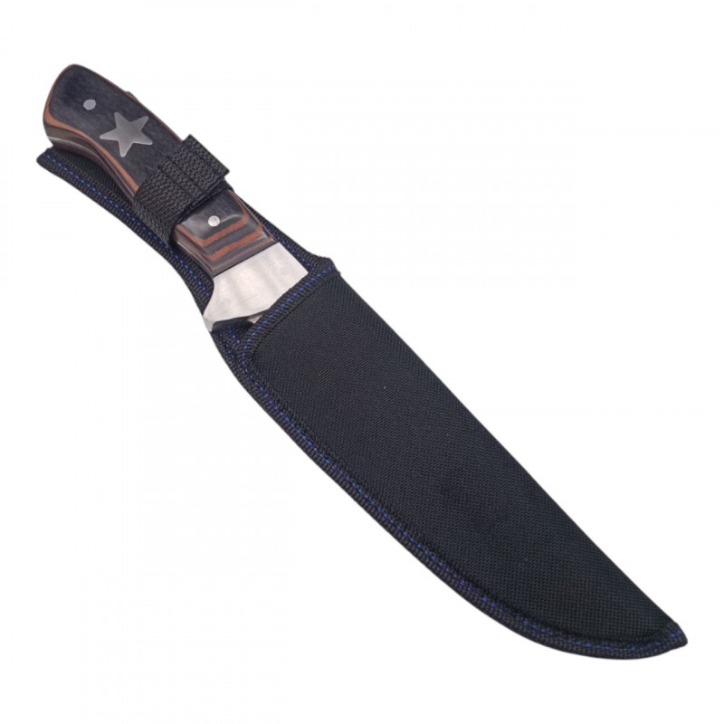 Ніж мисливський Columbia 173