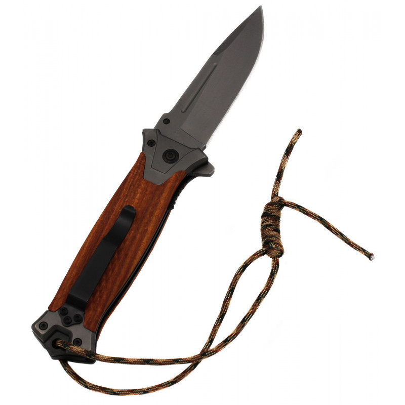 Ніж складаний Browning 364, 1910