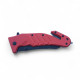 Ніж складаний Tiger-USA 2288 Red