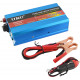 Інвертор перетворювач UKC 12-220V 400W з чистою синусоїдою / 4137