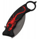 Ніж складаний Cold Steel M39