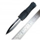 Ніж викидний фронтальний Benchmade A180