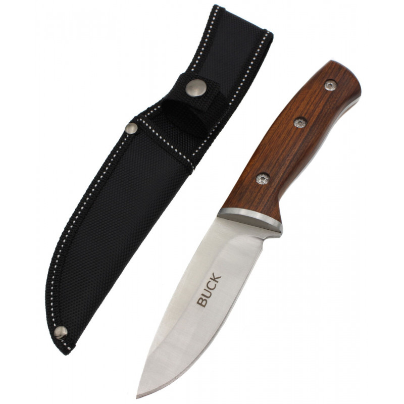 Ніж мисливський Buck 2611
