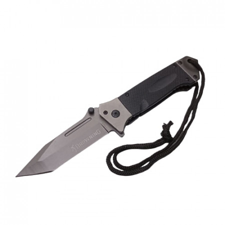 Ніж складний Browning 40