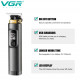 Триммер для бороди та вусів VGR V-985