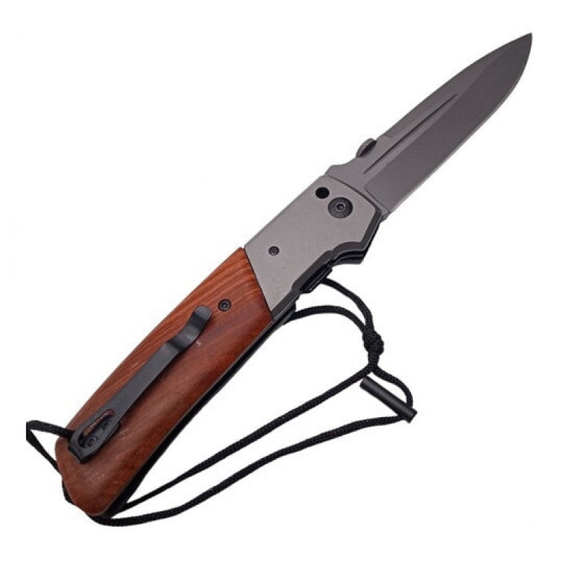 Ніж складаний Browning 452, 28 см